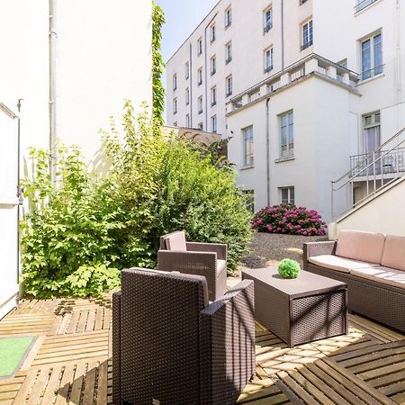 Appartement Charme Cosy Confort - Thermes à Vichy Extérieur photo