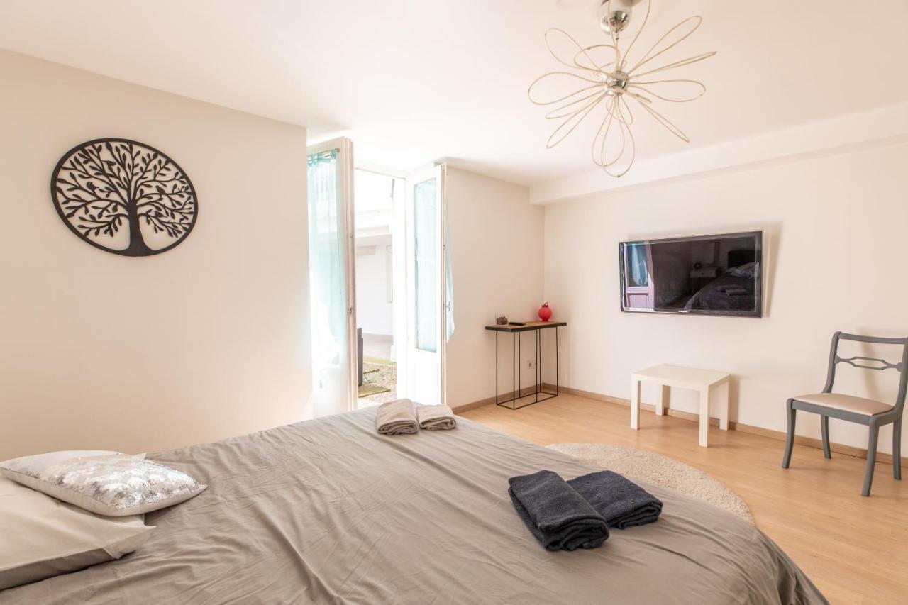 Appartement Charme Cosy Confort - Thermes à Vichy Extérieur photo
