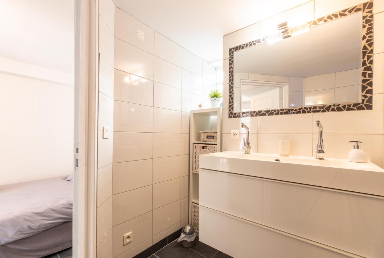 Appartement Charme Cosy Confort - Thermes à Vichy Extérieur photo